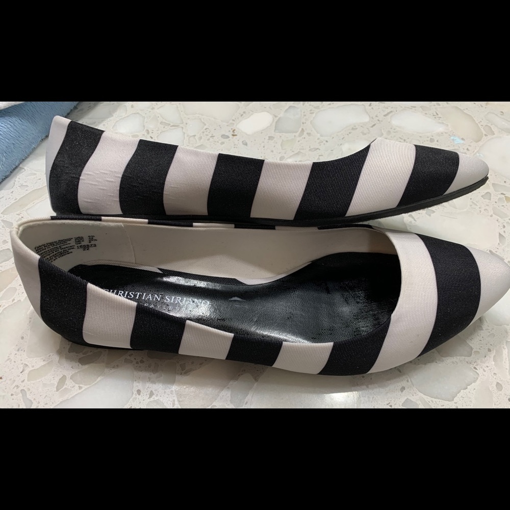 Flats